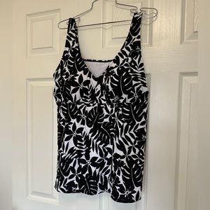 Kim Gravel swimsuit top 20